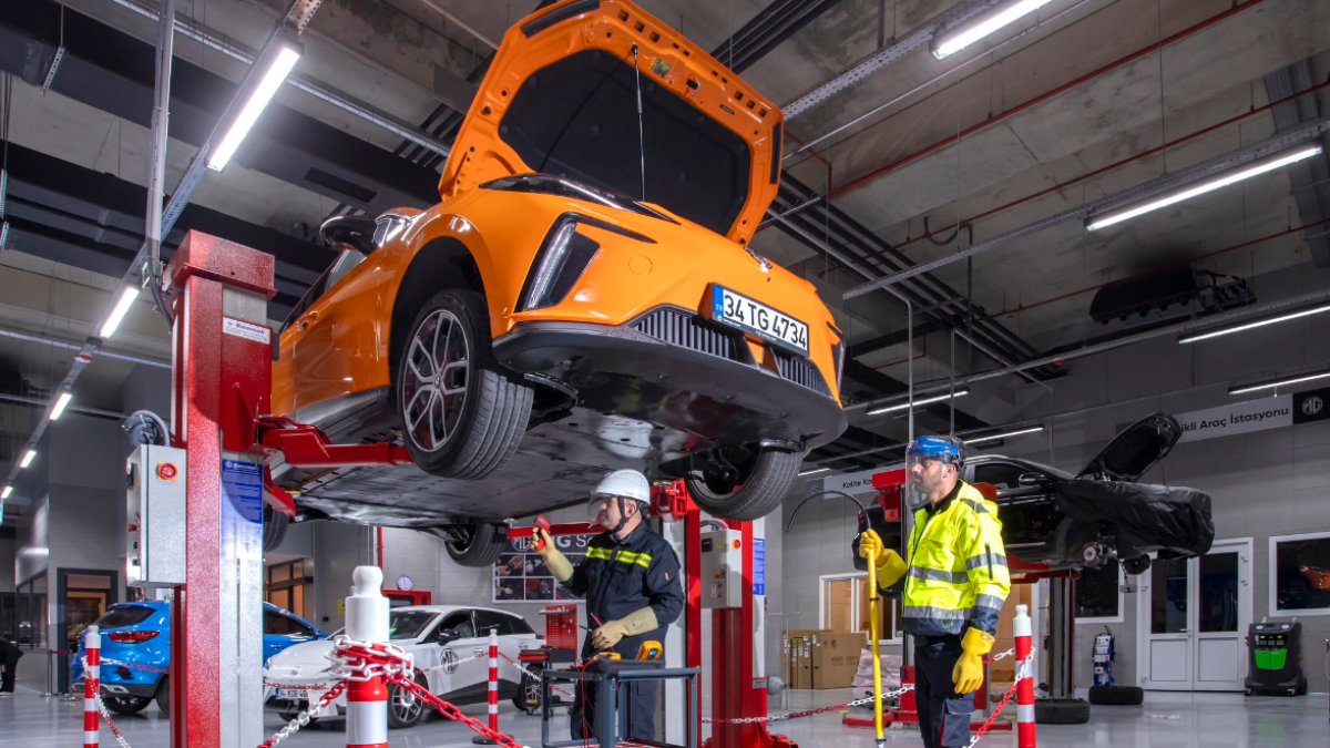 MG Türkiye'den büyük müjde! Sosyal medyadan duyurdular: Artık daha ucuza alacaksınız