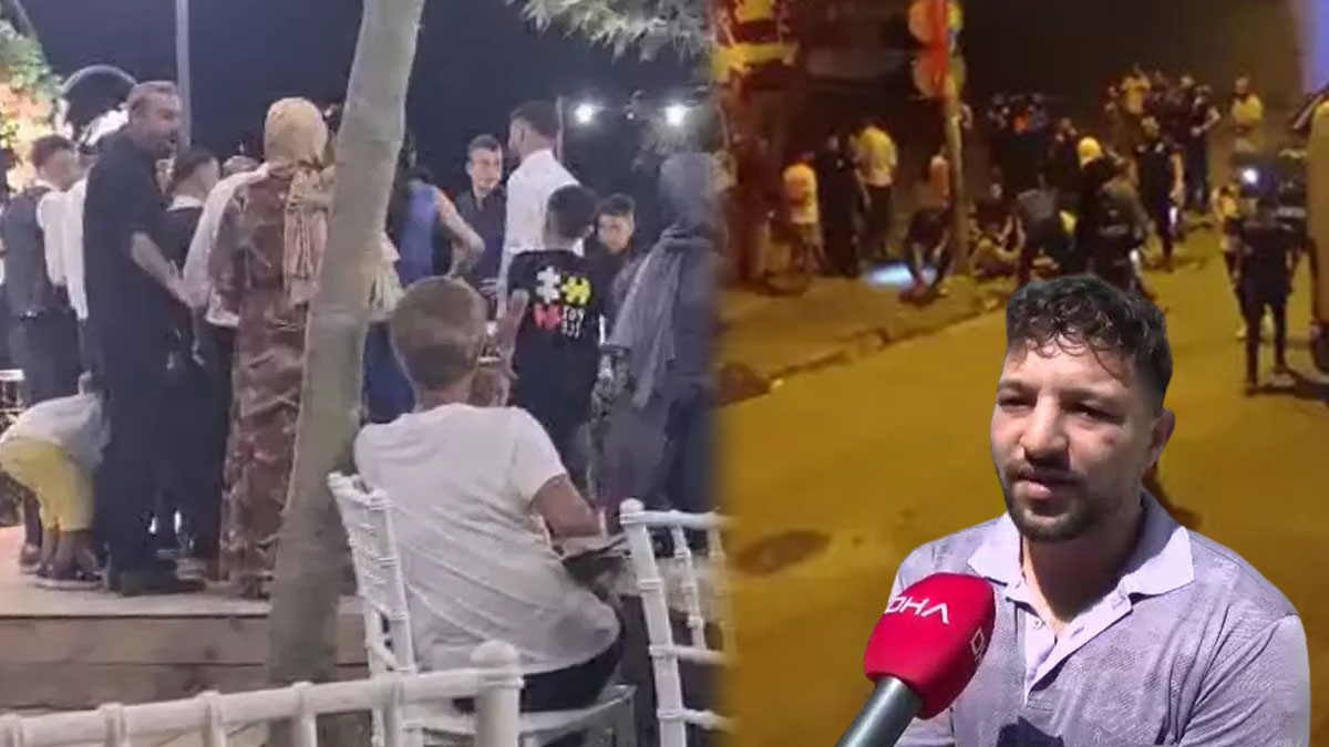 500 bin TL harcadığı düğünü yarım kaldı: Damat isyan etti! 'Balayına gidecektik, hepsi yalan oldu'