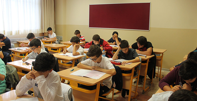 Son dakika! Özel okullar yeni sınav sistemine tabi olacak