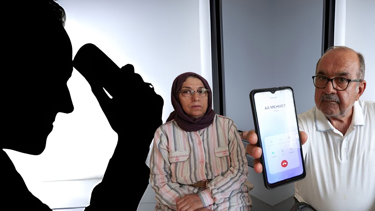 Telefonla arayıp böyle tuzağa düşürüyorlar! Hesabınız boşaltılabilir, iki kurumdan kritik uyarı geldi