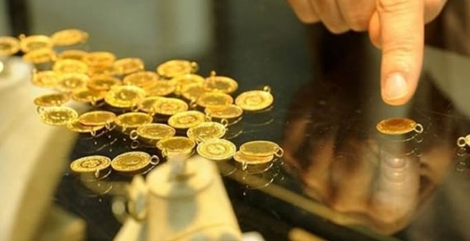 Kandırılmayın! Kuyumcular
 bile sahte altını ayırt edemiyor