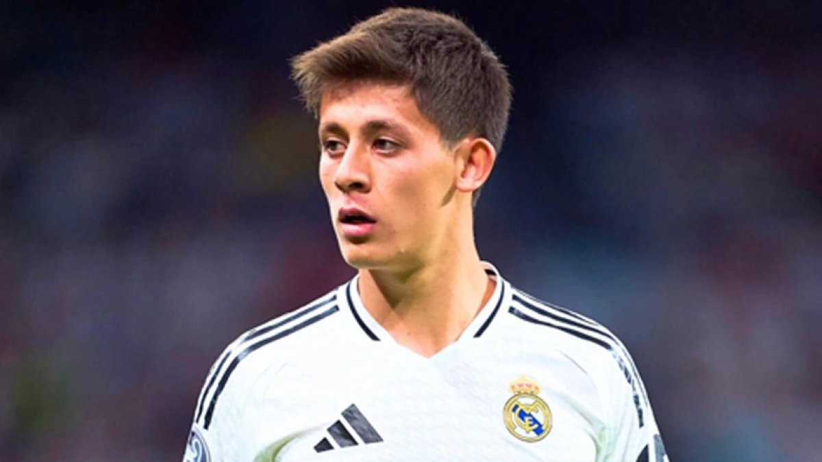Arda Güler için çarpıcı yorum: Real Madrid'den ayrılması büyük bir hata olur