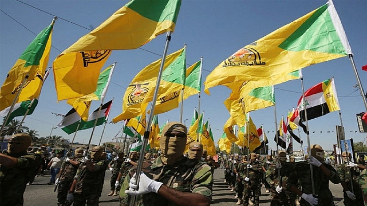 Hizbullah’tan İsrailli sivillere uyarı: Can güvenliğiniz için uzak durun