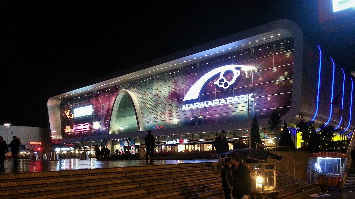 Marmara Park AVM ile ilgili flaş gelişme! Arsa sahibi arsayı satıyor: Türkiye'nin en büyüklerindendi