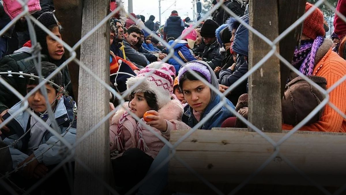 Ve beklenen haber geldi! Milyonlarca Suriyeli için geri dönüş yolu açıldı