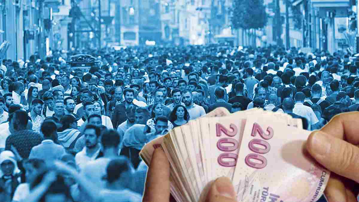 Bu meslekleri yapanın cebi parasız kalmıyor! Türkiye’de en çok kazandıran meslekler: En düşük maaş 65 Bin TL