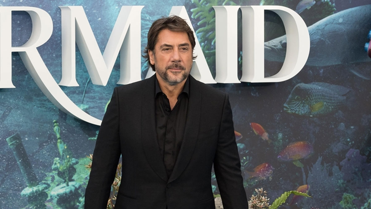Javier Bardem'in İsrail'i yerden yere vurduğu konuşmasına destek yağdı