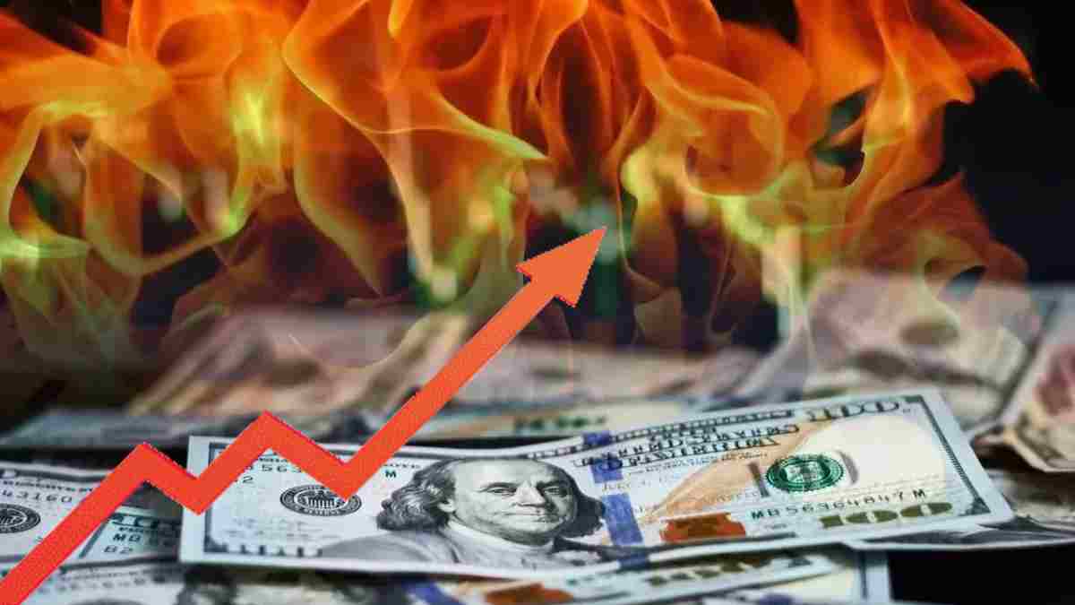 Dolar ipini kopardı, bu hafta hazır olun! 24 Eylül 2024 güncel kur fiyatları... Bu seviyeye kadar çıkacak