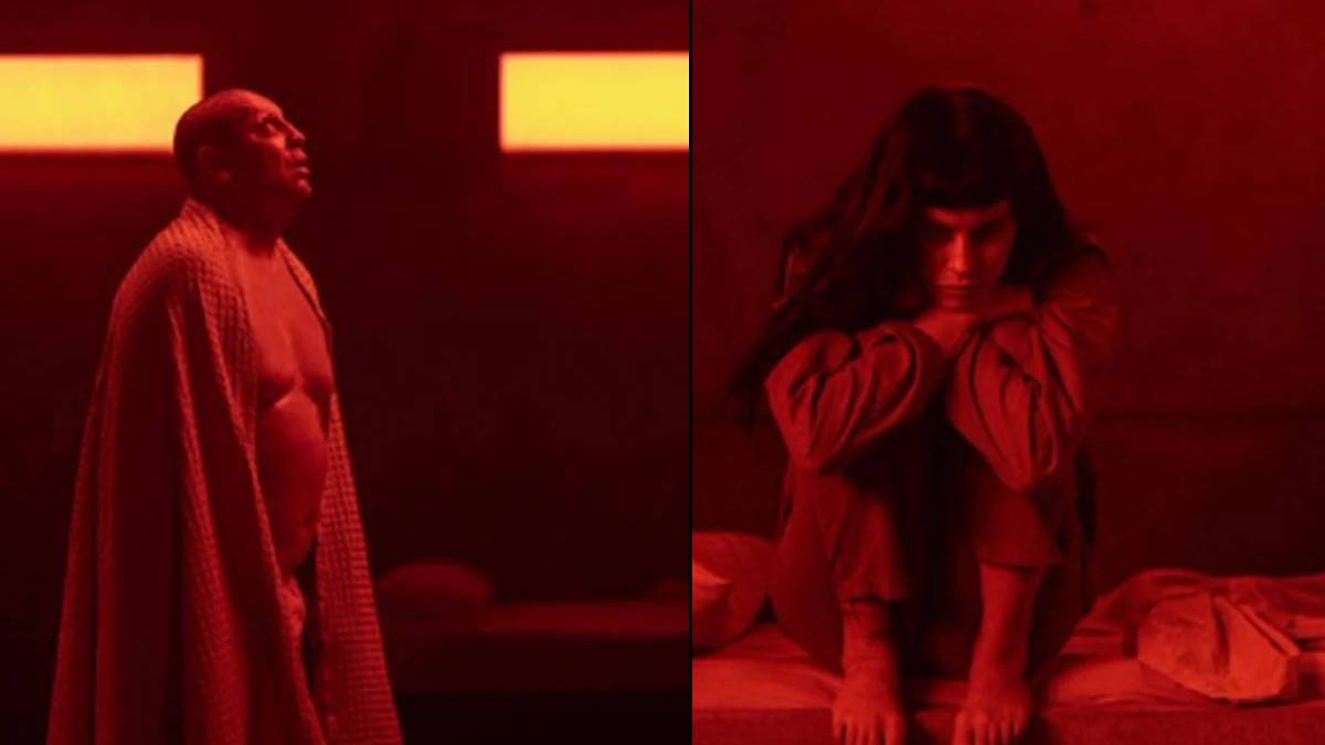 'The Platform 2'den ilk fragman geldi