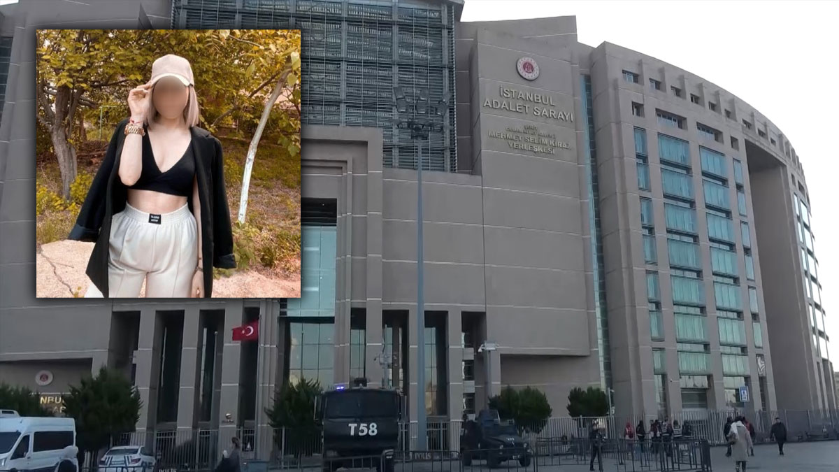 Öğrencisini taciz eden öğretmen kendini böyle savundu: 15 yaşından küçük olduğunu bilmiyordum