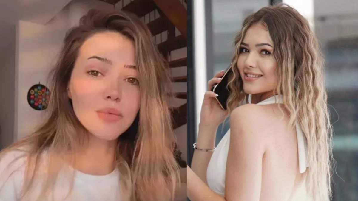 Ünlü TikTok fenomeni intihar etti! Veda mektubu ortaya çıktı: ‘Kendi hür irademle atladım’