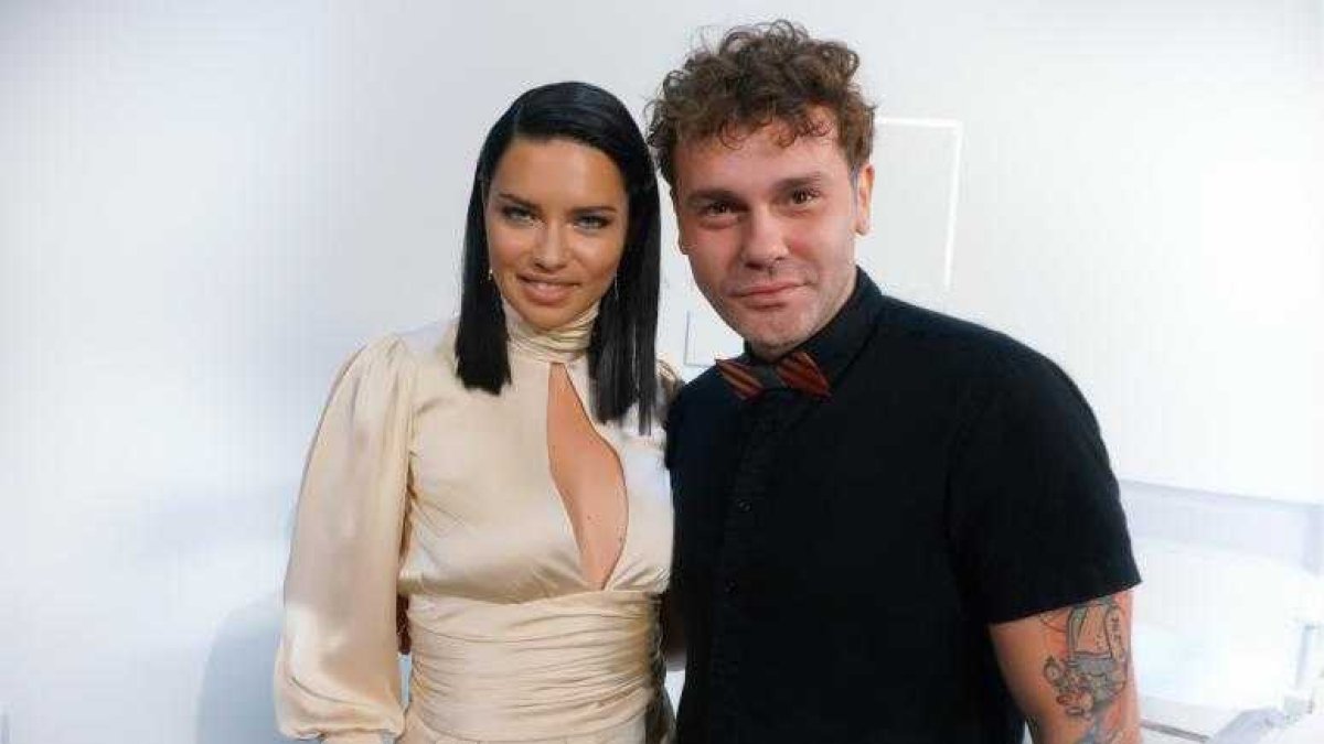 Makyaj artisti Alp Kavasoğlu hayatını kaybetti