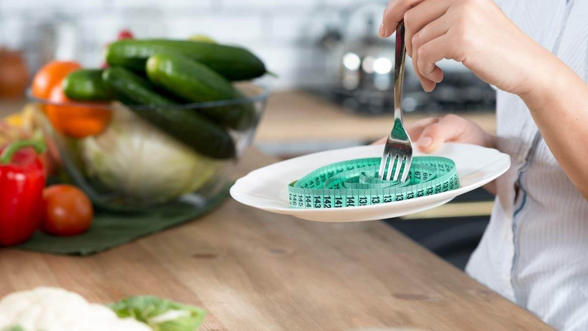 Şok diyetler ölüm saçıyor: Kalp krizi ve aritmi riski