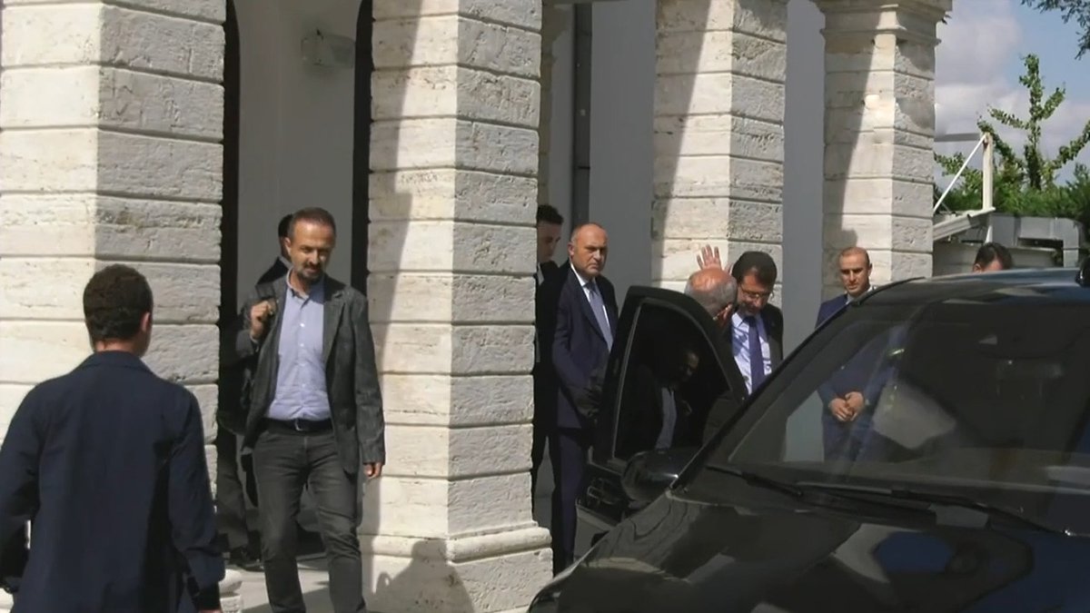 İmamoğlu için kritik toplantı: CHP kurmayları 'ahmak davası' ile ilgili bir araya geldi