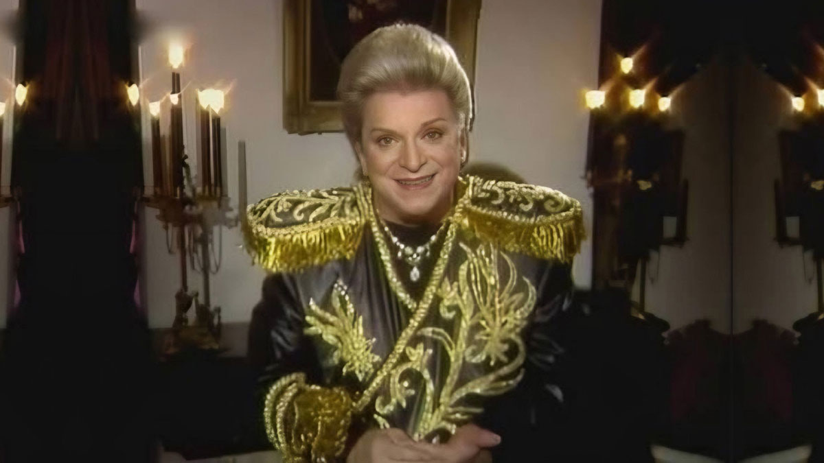 Zeki Müren kimdir? Ne zaman öldü, kaç yaşındaydı? İşte hayat hikayesi