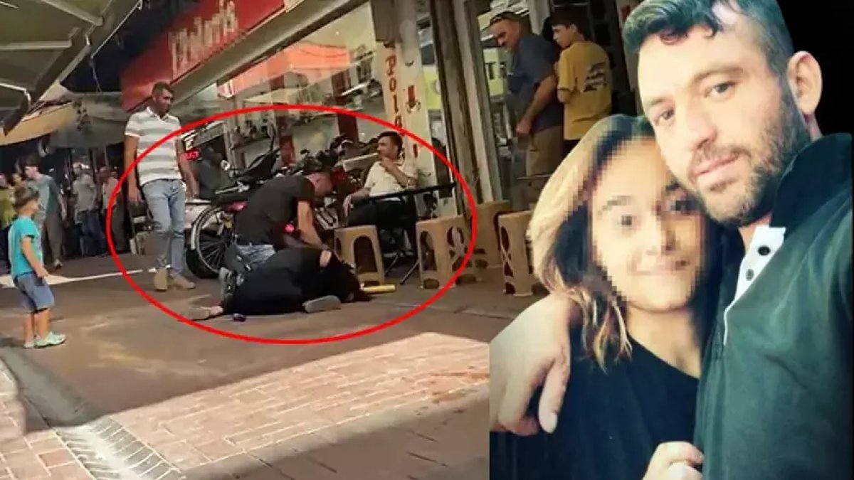 Hamile Sude Naz'ı sokak ortasında dövmüştü: Sanığın "pişmanım" savunmasına hakimden sert yanıt