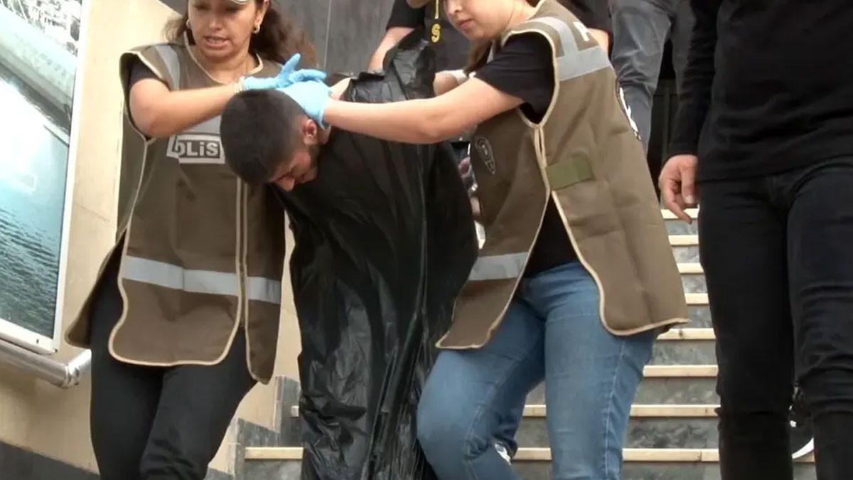 Polis cinayeti: Adli kontrolü ihlal etmesi savcılığa bildirilmemiş