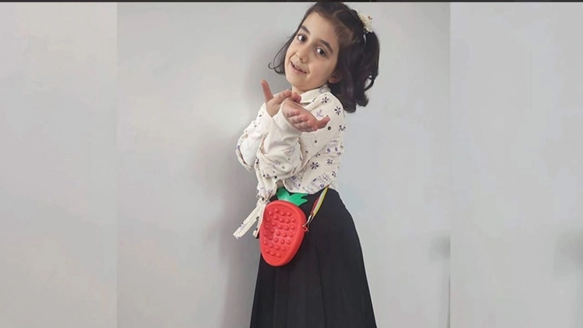 Yine Diyarbakır: Bu kez 9 yaşındaki Rümeysa kayıp