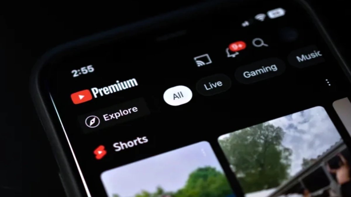 Sırf bunun için bile alınır! Youtube Premium'a bomba özellik geldi: Görenler denemek için can atacak