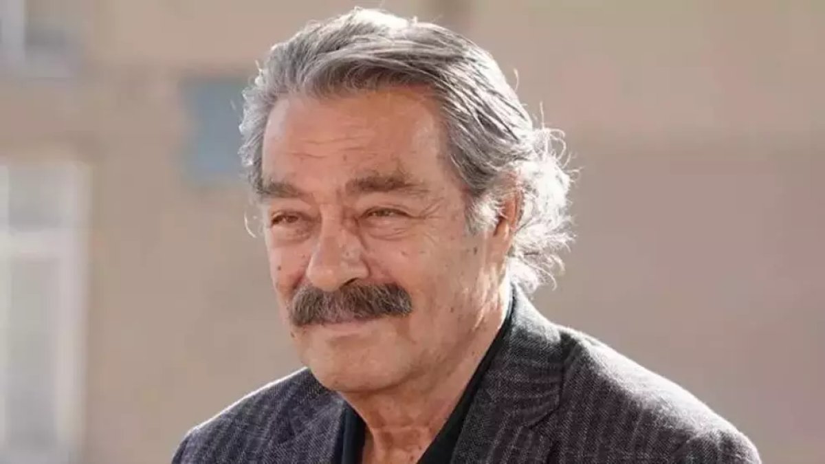 Yoğun bakımda alınmıştı! Kadir İnanır'ın son halini yeğeni anlattı: "Dualarla iyileşecek"