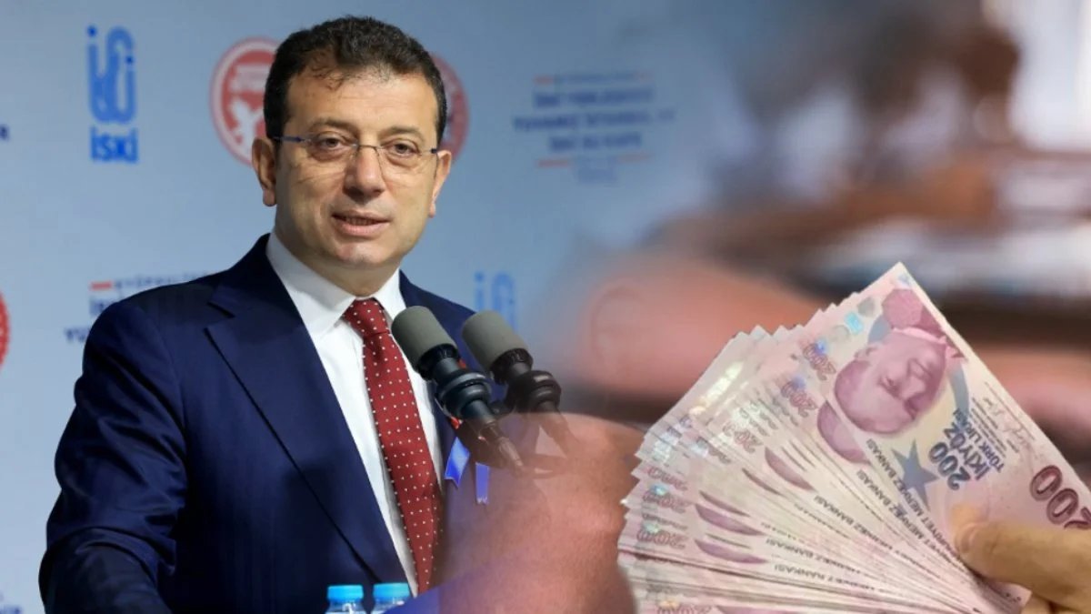 İBB binlerce öğrenciye 15 bin TL desteği duyurdu! Başvurular bugün başlıyor, bu belgeleri hazırlayan alacak