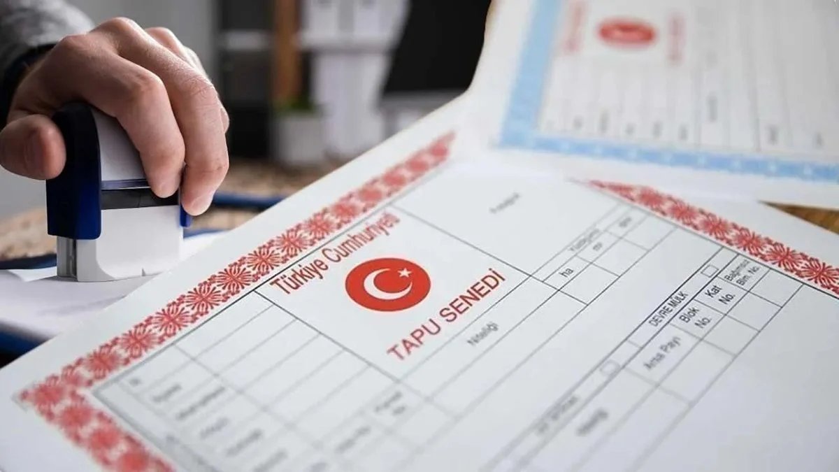 Tapu sahipleri dikkat! Sadece 15 gün süre verildi: Artık herkesten bu belge istenecek