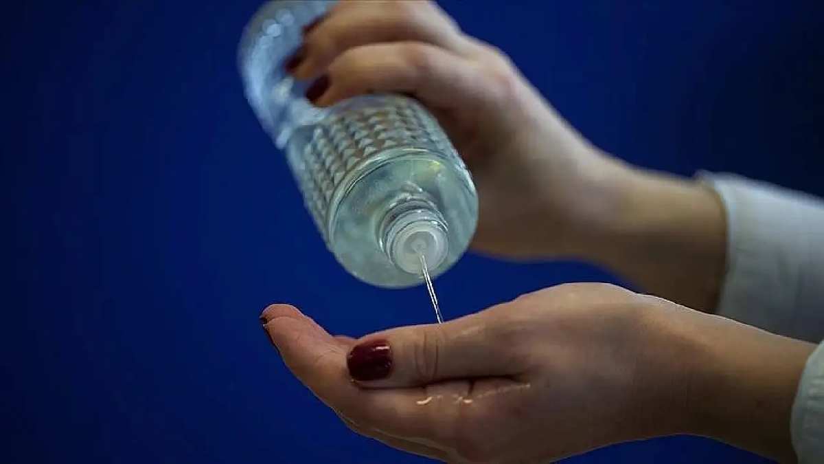 Evde bulunan sakın kullanmasın! Türkiye'nin dev kolonya markasına toplatma kararı! Başka markalarda kara listede