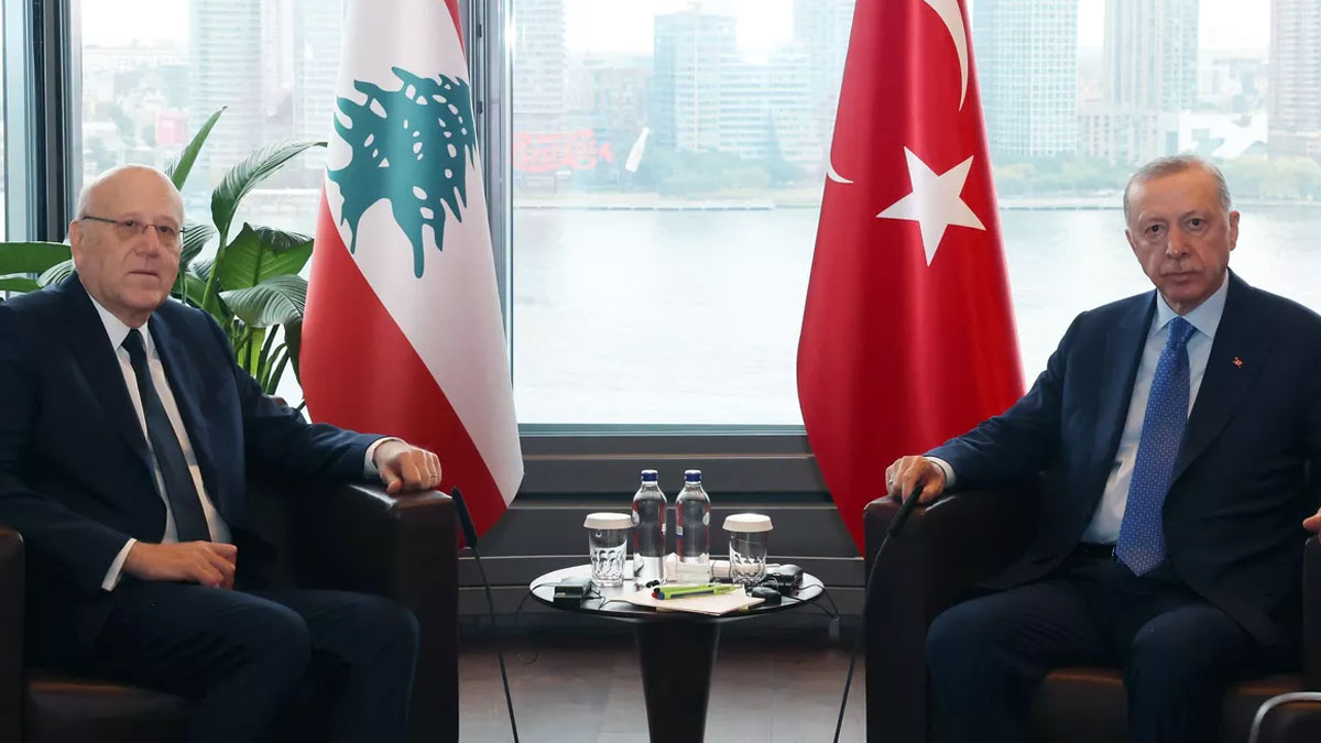 Erdoğan, ABD basınına konuştu: Birçok Batılı ülke İsrail karşısında sessiz kalmaya devam ediyor, ABD de