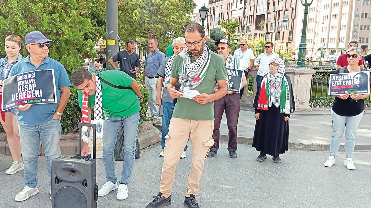 Savcı da hızlıymış