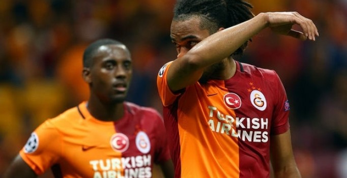 Galatasaray, Denayer kararını açıkladı