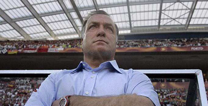 İşte Dick Advocaat transferinin detayları