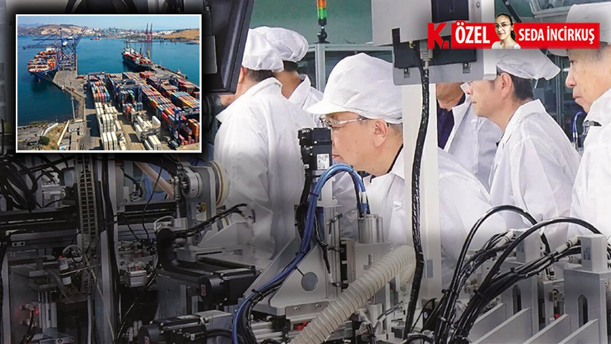 Eğitimle başardı... Vietnam'ın yüksek teknoloji ihracatı Türkiye'yi 85'e katladı