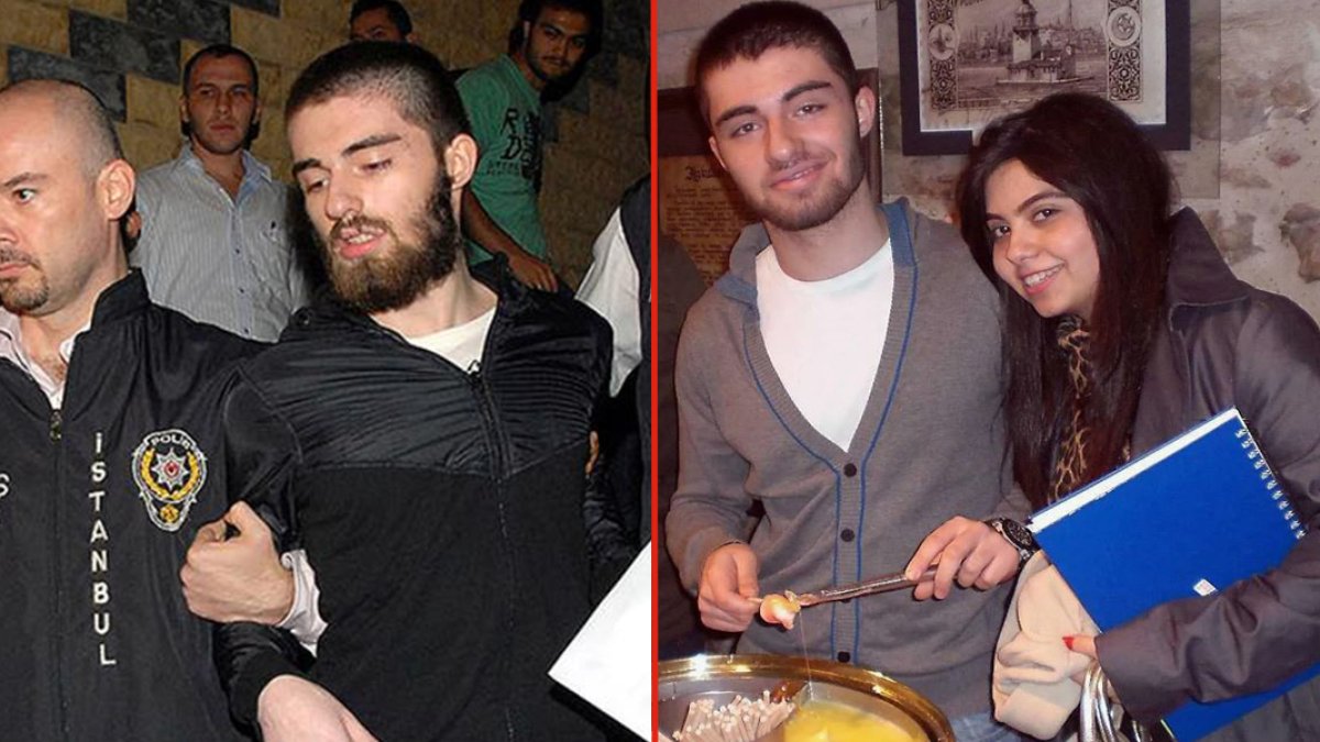 Münevver Karabulut davasında yeni gelişme: Cem Garipoğlu'nun mezarı açılacak