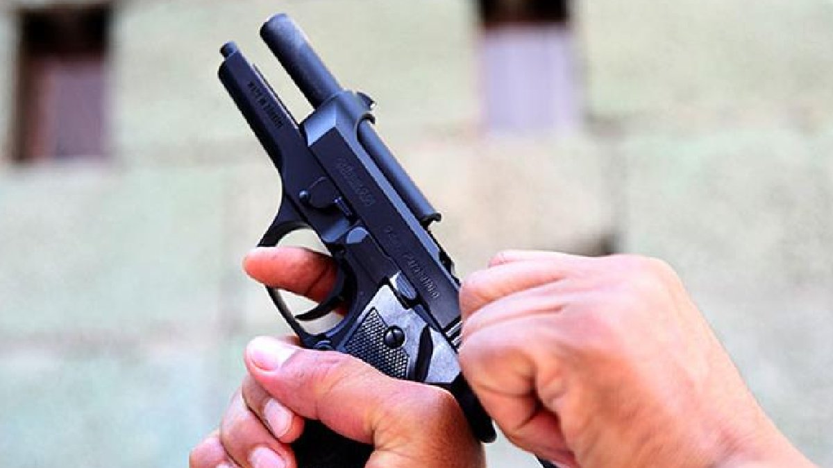 Türkiye’de bireysel silahlanma alarmı: 40 milyon silahtan yalnızca 4 milyonu ruhsatlı