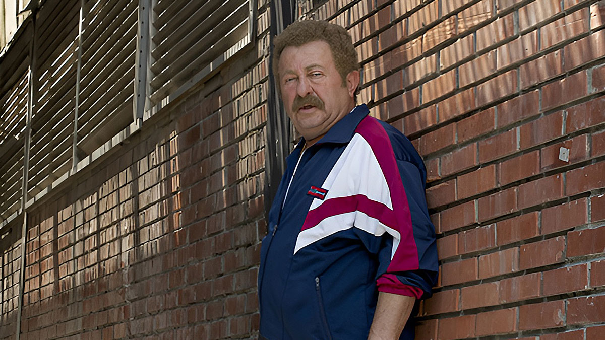 Erkan Can'ın telefon dolandırıcılarına kaptırdığı para şoke etti! Meğer filmde bu yüzden oynamış