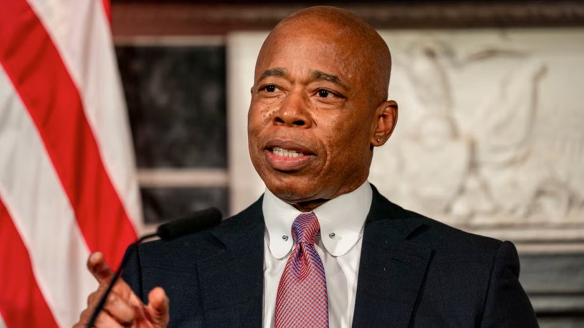 Soruşturmada Türk yetkililer de inceleniyor: New York Belediye Başkanı’na ağır suçlamalar