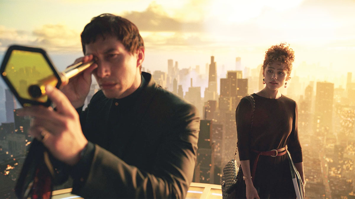 Francis Ford Coppola'nın 40 yılda çektiği 'Megapolis' vizyonda: 120 milyon dolarlık yeni bir dünya hayali