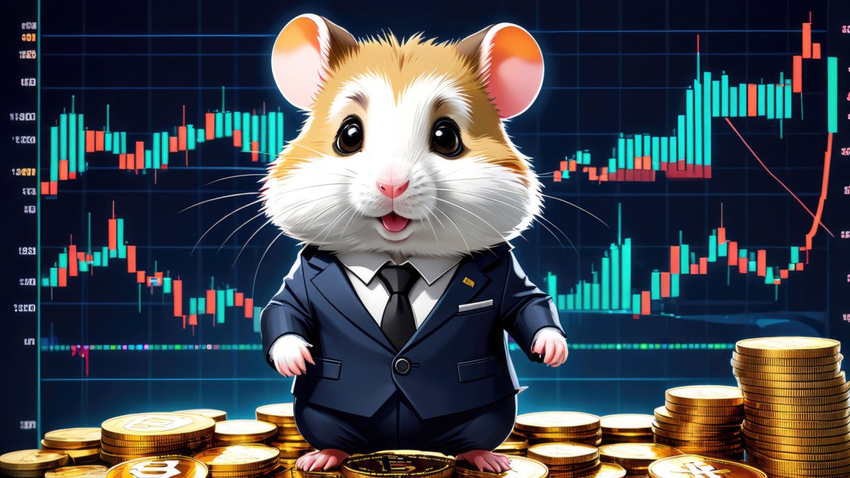 Hamster Kombat listelendi! Aylarını veren kullanıcılar hüsrana uğradı! 1 saat içinde...