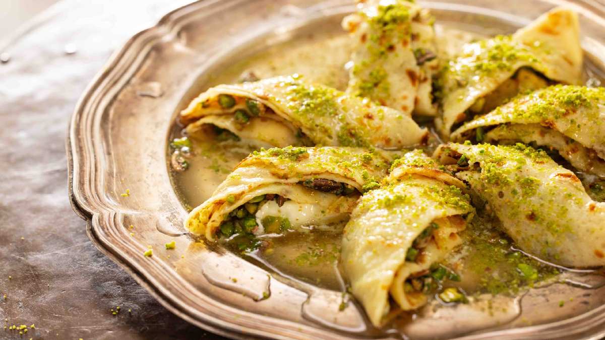 Anadolu’da çokça yapılıyor adına “Şileki” deniyor! Hem kolay hem de lezzetli! Yapıldığı gibi bir tane kalmıyor