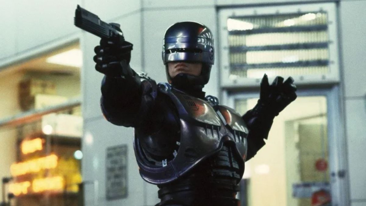 James Wan'dan ‘Robocop’ dizisi geliyor