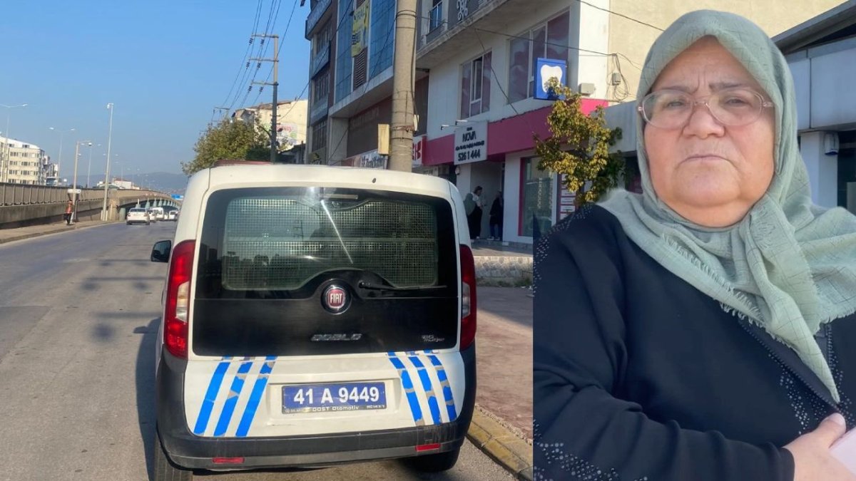 Kadına şiddet durdurulamıyor! Çocuklarının yanında eski eşini bıçakladı