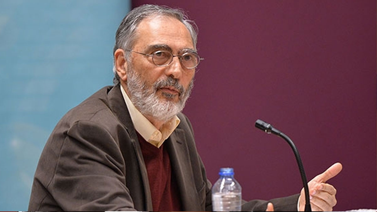 Etyen Mahçupyan’ın acı günü