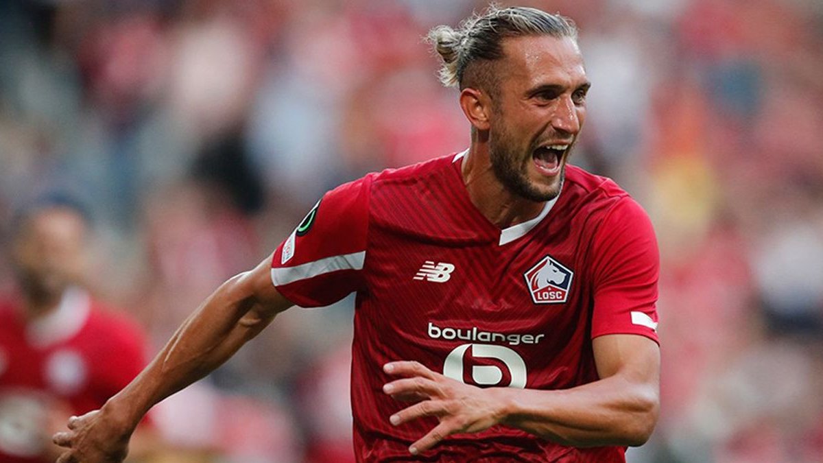 Yusuf Yazıcı'nın yeni durağı herkesi şaşırttı: Resmi açıklama an meselesi