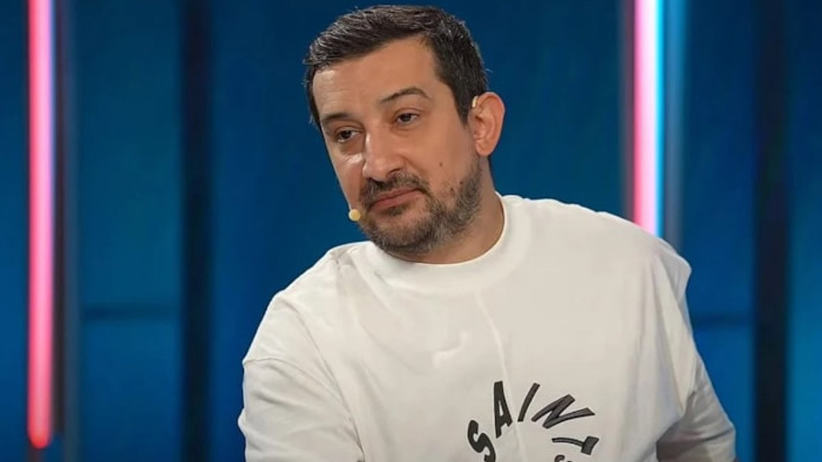 Son dakika!.. Serhat Akın ikinci kez ameliyata alınacak