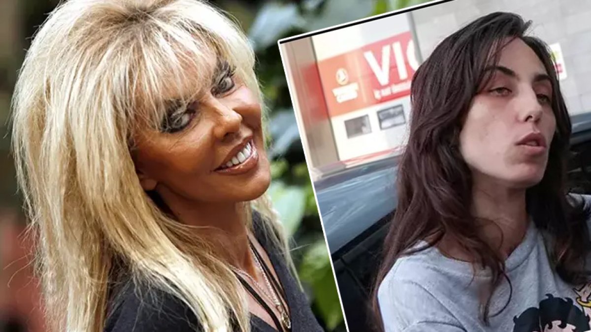 Ahu Tuğba'nın cenazesi ailesine teslim edildi! Kızı Anjelik Calvin'den duygusal açıklama: İnşallah, çok yaşamam da ona kavuşurum