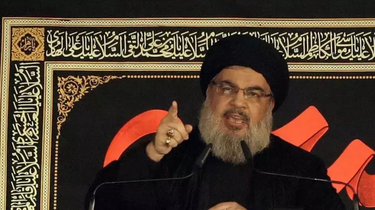 Hasan Nasrallah kimdir, öldü mü?