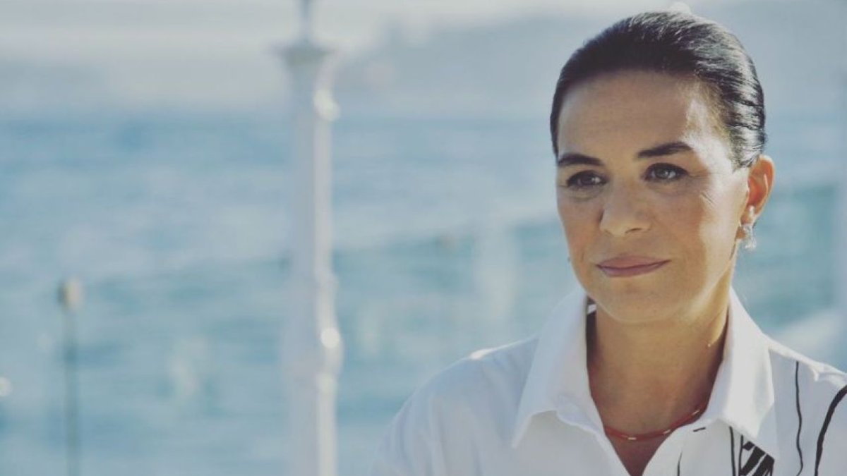 Oyuncu Filiz Taçbaş ölümden döndü