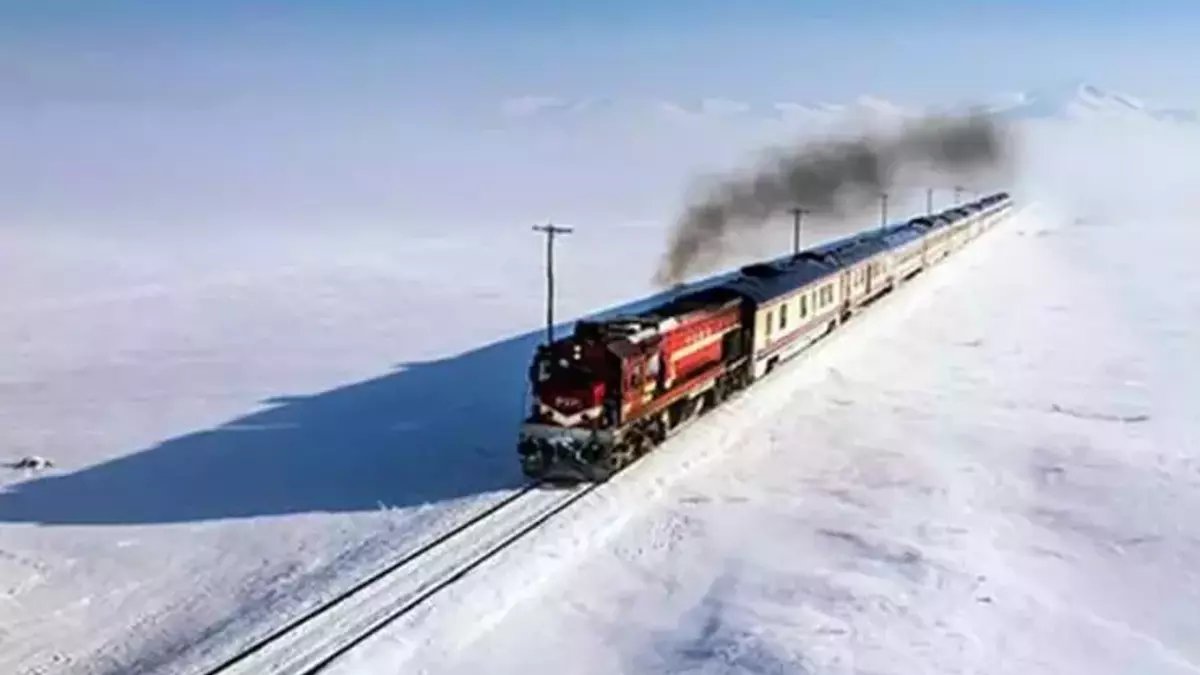 Doğu Ekspresi seferleri başlıyor! Fiyatlar ve tarihler belli oldu: Yılbaşından sonra zam kapıda