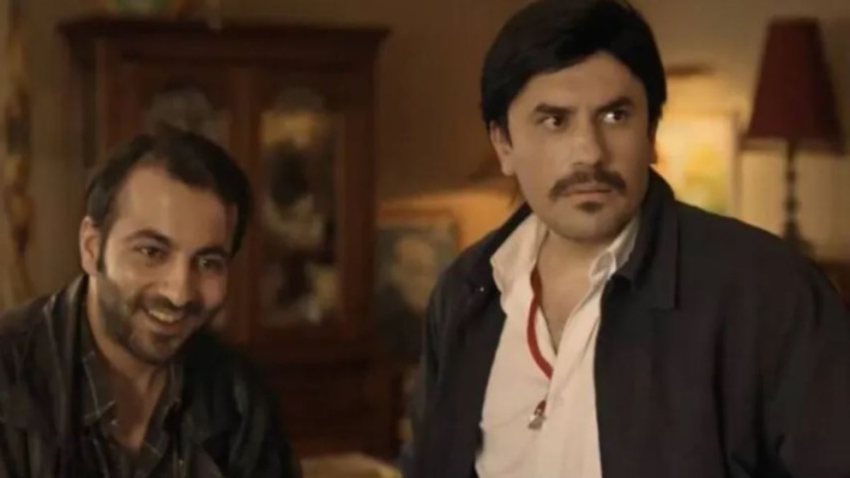 ‘Karşılaşmalar'ın yayın tarihi belli oldu