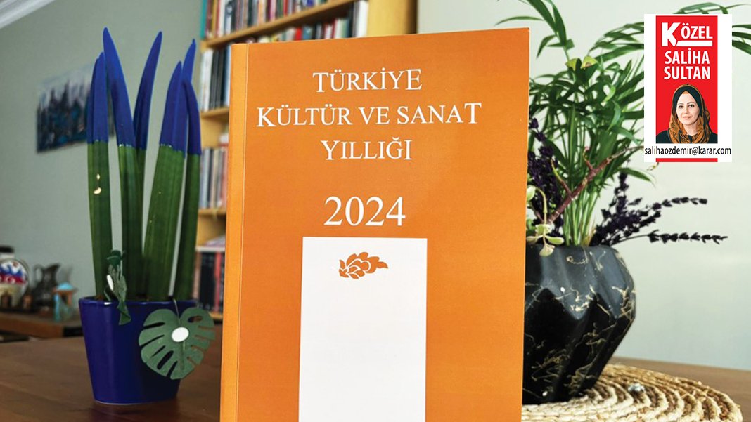 6 Şubat depremlerinden Filistin'e: 2023’ün kültür sanat hayatına düşülen bir kayıt